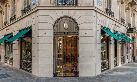 maison goyard paris|maison Goyard outlet.